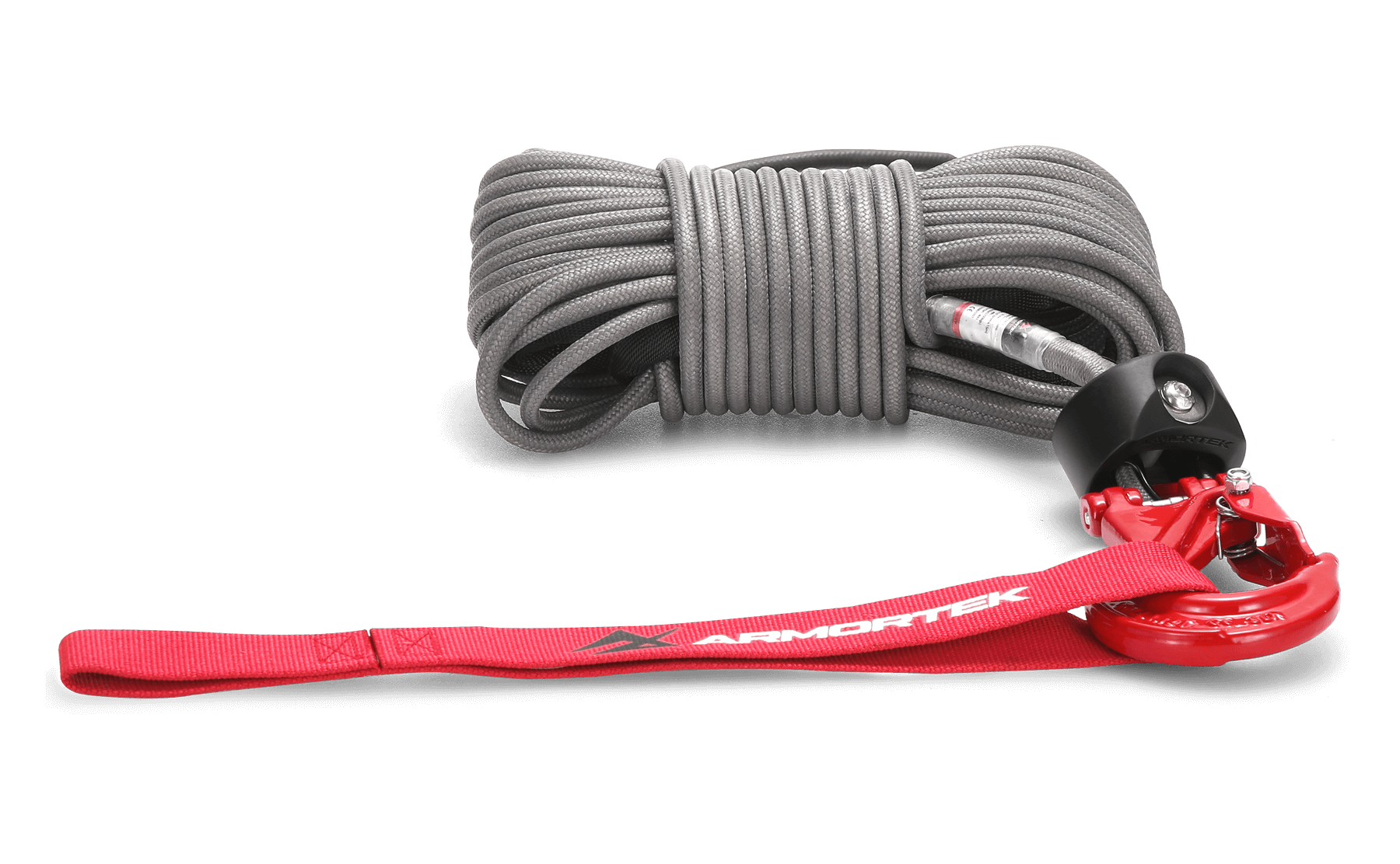 Armortek Extreme Synthetic Rope 6mm x 15m - MBL 3200kg