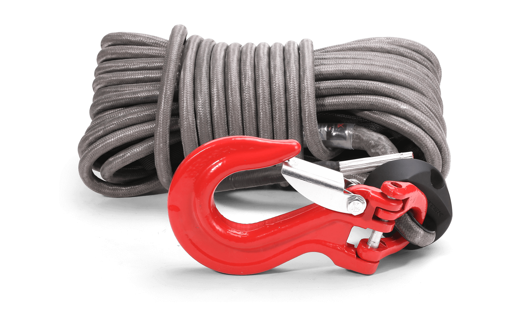 Armortek Extreme Synthetic Rope 14mm x 20m - MBL 16,500kg