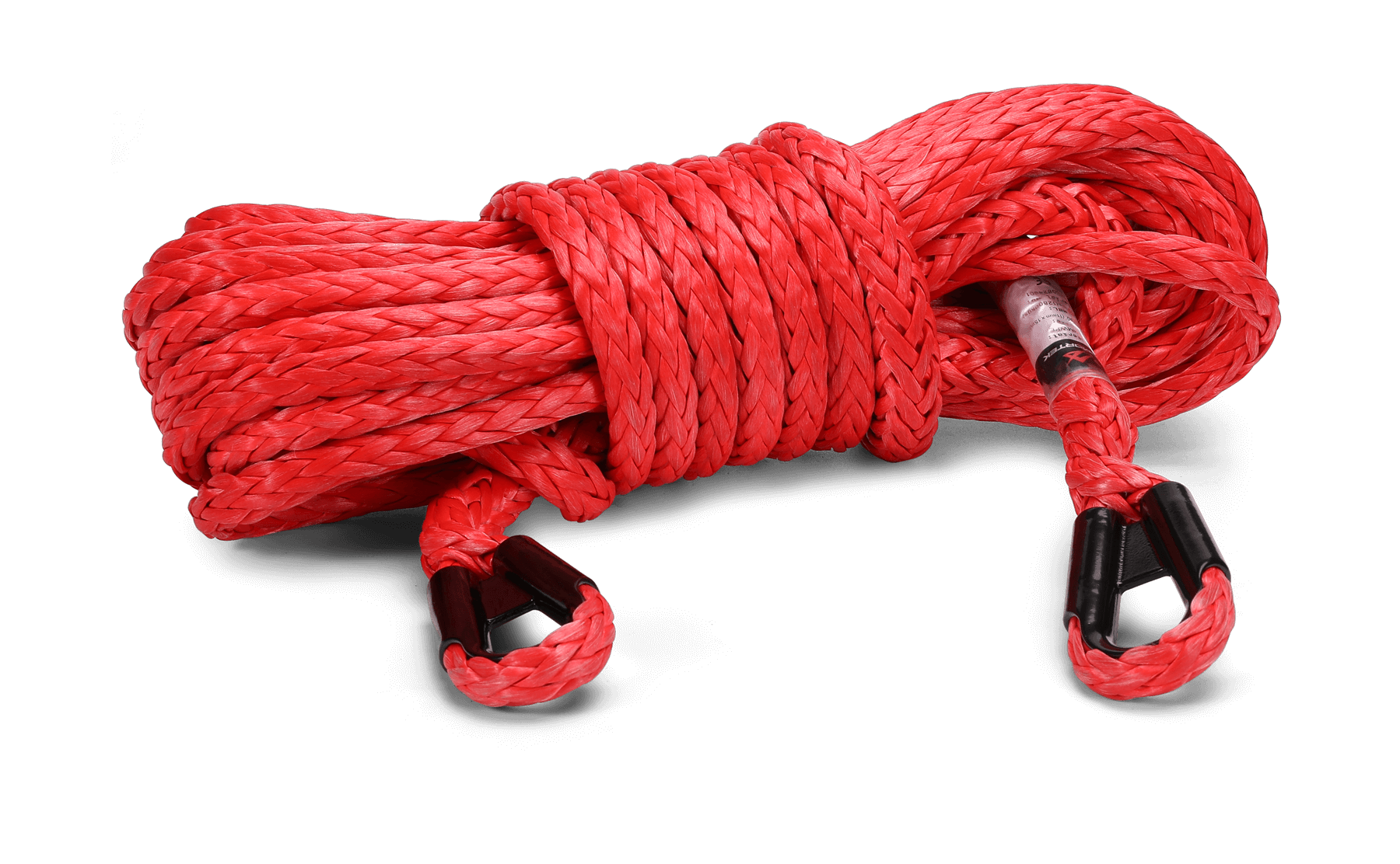 Armortek Synthetic Rope Extension 11mm x 15m - MBL 12,800kg