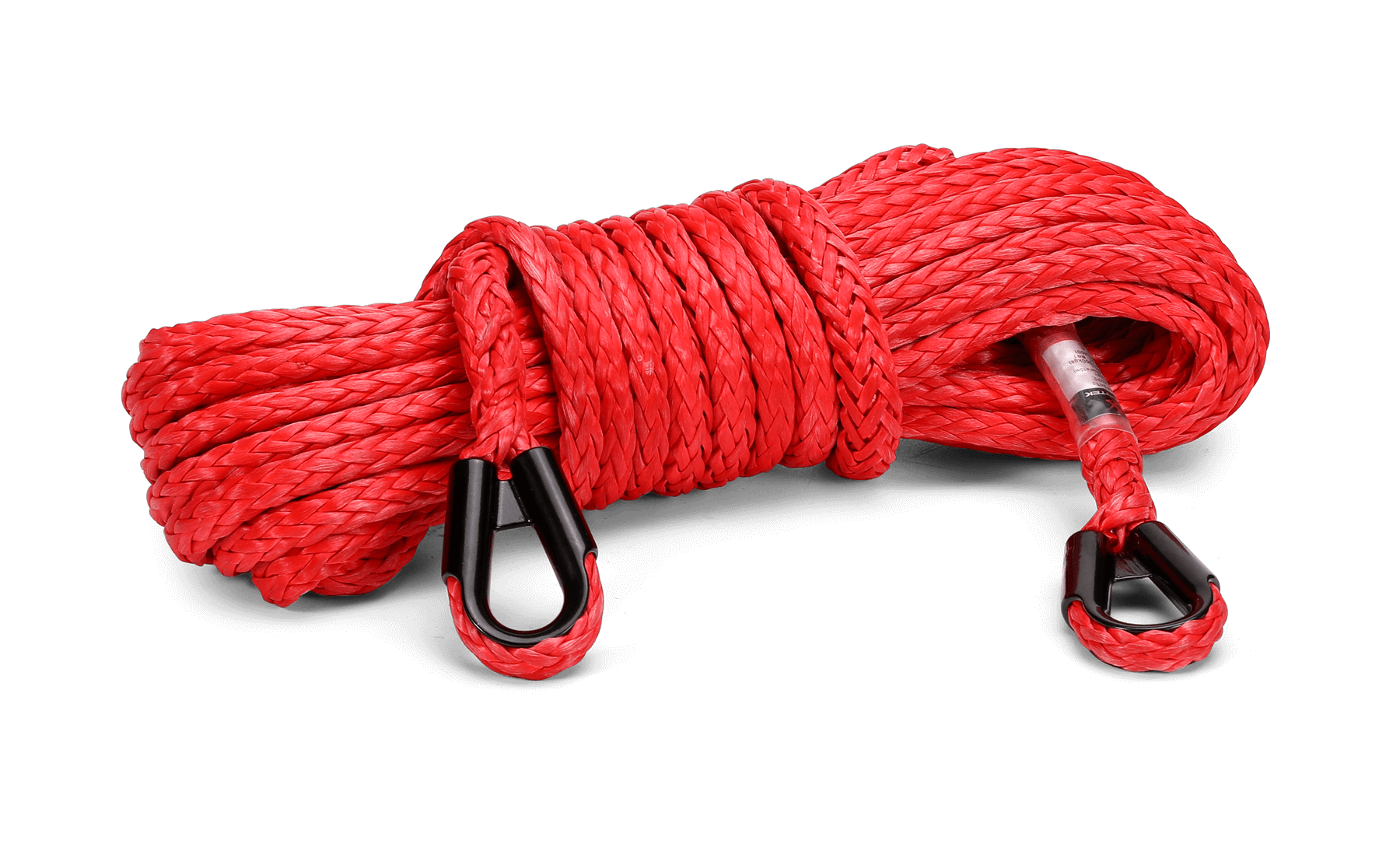 Armortek Synthetic Rope Extension 8mm x 15m - MBL 7,900kg