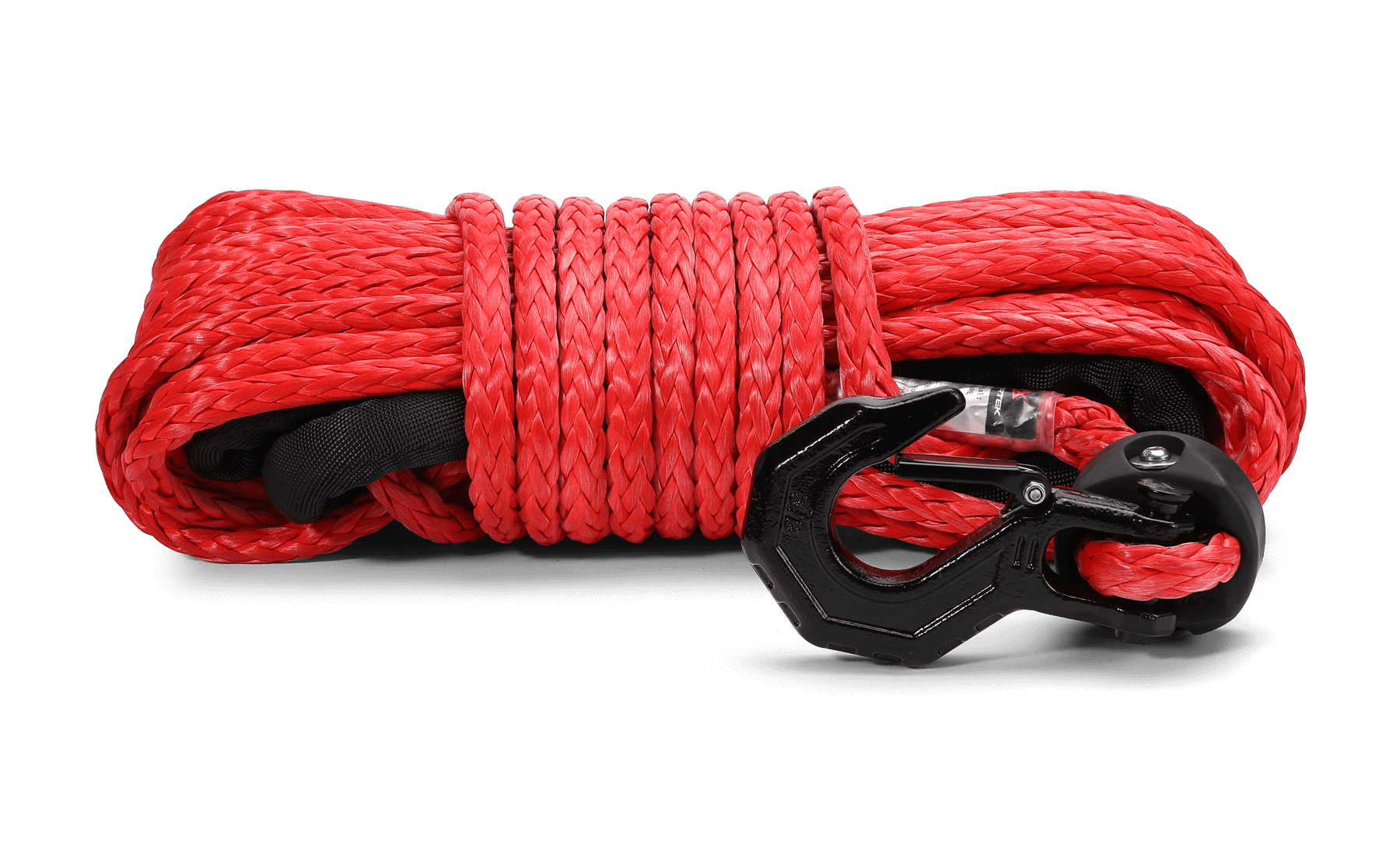 Armortek Synthetic Rope 11mm x 25m - MBL 12,800kg