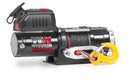 Wyciągarka Warrior Ninja 3500 funtów