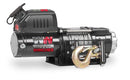Wyciągarka Warrior Ninja 3500 funtów