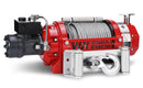 Wyciągarka hydrauliczna Warrior RV10000 4,5 tony