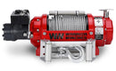 Wyciągarka hydrauliczna Warrior RV10000 4,5 tony
