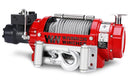 Wyciągarka hydrauliczna Warrior RV10000 4,5 tony