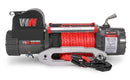 Wyciągarka Warrior Samurai V2 Next Gen 14500lb