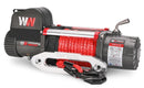 Wyciągarka Warrior Samurai V2 Next Gen 14500lb