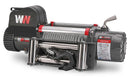 Wyciągarka Warrior Samurai V2 Next Gen 14500lb
