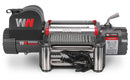 Wyciągarka Warrior Samurai V2 Next Gen 14500lb