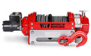 Wyciągarka hydrauliczna Warrior RV18000 8,1 tony
