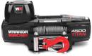 Wyciągarka elektryczna Titan 4500
