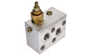 JR 10 Tonne Industrial Hydraulic Winch