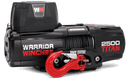 Wyciągarka elektryczna Titan 2500