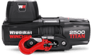 Wyciągarka elektryczna Titan 2500