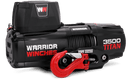 Wyciągarka elektryczna Titan 3500