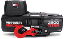 Wyciągarka elektryczna Titan 3500