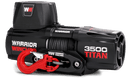 Wyciągarka elektryczna Titan 3500