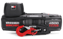 Wyciągarka elektryczna Titan 4500