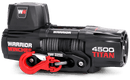 Wyciągarka elektryczna Titan 4500