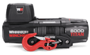 Wyciągarka elektryczna Titan 6000lb