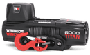 Wyciągarka elektryczna Titan 6000lb