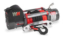 Wyciągarka Warrior Samurai V2 Next Gen 9500lb