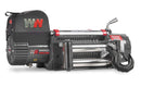 Wyciągarka Warrior Samurai V2 Next Gen 12000lb