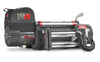 Wyciągarka Warrior Samurai V2 Next Gen 12000lb