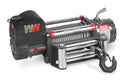 Wyciągarka Warrior Samurai V2 Next Gen 12000lb