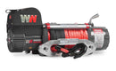 Wyciągarka Warrior Samurai V2 Next Gen 12000lb