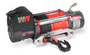 Wyciągarka Warrior Samurai V2 Next Gen 12000lb