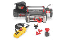 Wyciągarka Warrior 2500EN