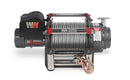 Wyciągarka Warrior 6000EN