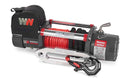 Wyciągarka Warrior Samurai V2 Next Gen 8000lb