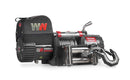 Wyciągarka z krótkim bębnem Warrior Samurai V2  9500 funtów