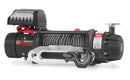 Warrior T1000-145 14500lb Wyciągarka do dużych obciążeń
