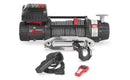 Warrior T1000-145 14500lb Wyciągarka do dużych obciążeń