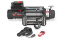 Warrior T1000-145 14500lb Wyciągarka do dużych obciążeń