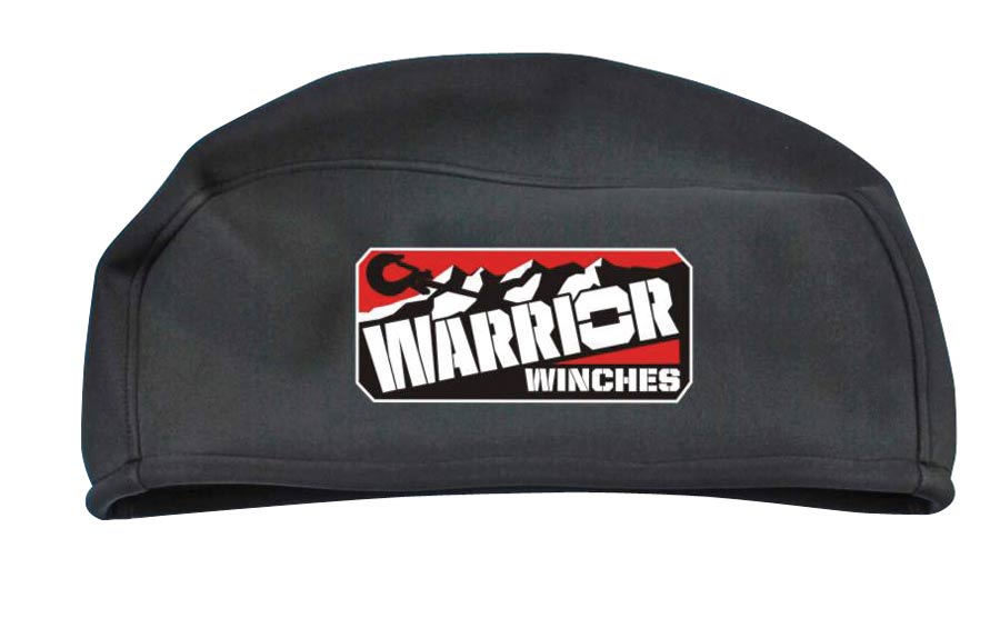 Neoprene Winch Covers