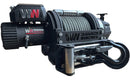 T1000 25000 Severe Duty Winch - “The Beast”