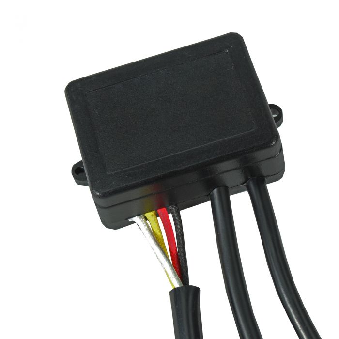 Resettable Overload Protection to suit 200SS24