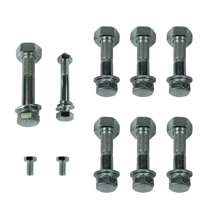 1100mm Extending Rotary Hoist Frame - 500kg Max Capacity