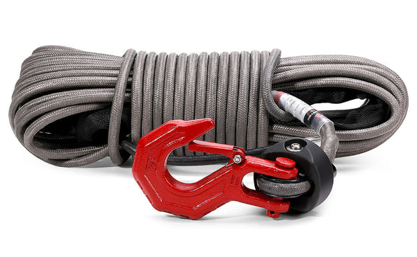 Armortek Extreme Synthetic Rope 9.5mm x 25m - MBL 8,500kg