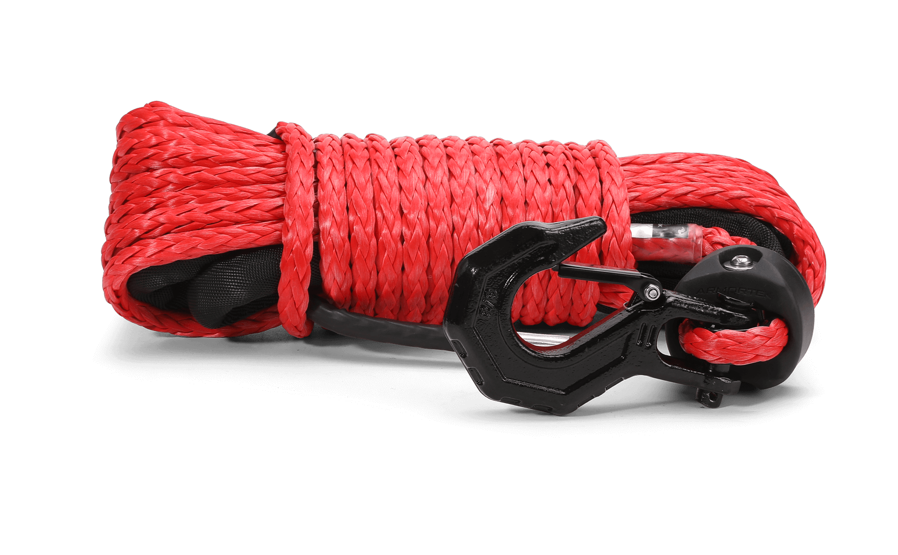 Armortek Synthetic Rope 9.5mm x 15m - MBL 10,300kg
