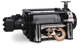 Wyciągarka hydrauliczna Warrior 15000NH