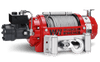 Wyciągarka hydrauliczna Warrior RV10000 4,5 tony