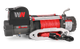 Wyciągarka Warrior Samurai V2 Next Gen 14500lb