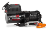 Ninja 2000 Electric Winch - 12v Synthetic Rope