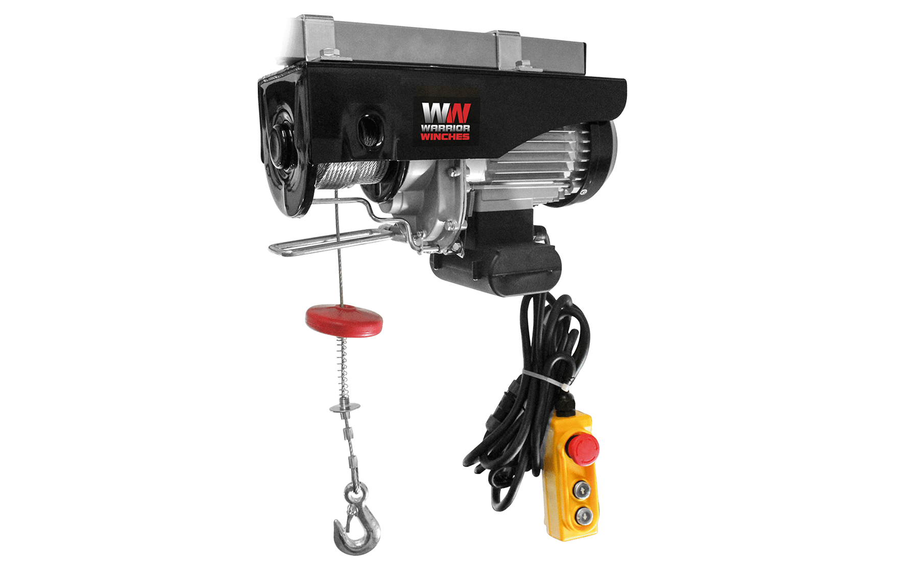 Warrior 500kg Electric Hoist - 240v